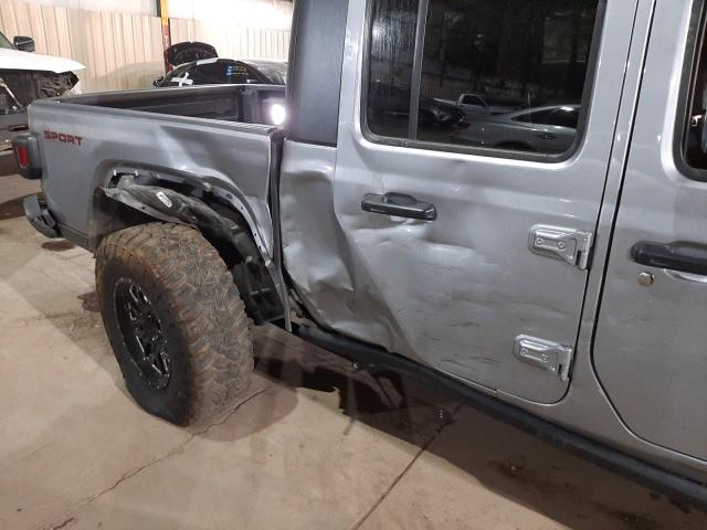 Jeep Gladiator 2020