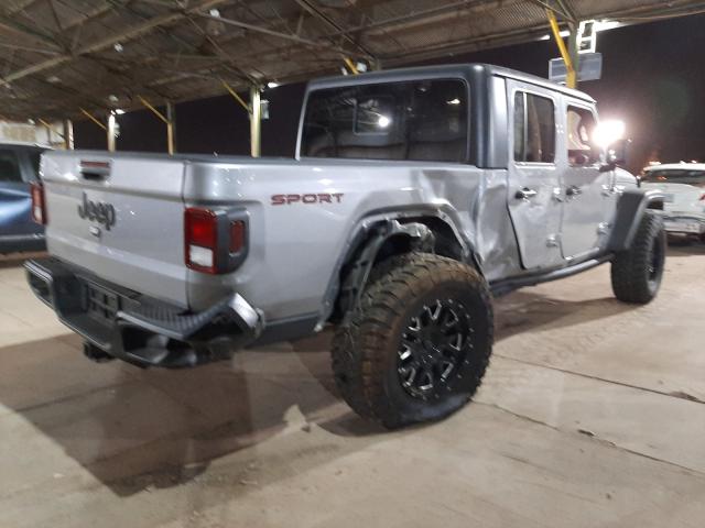 Jeep Gladiator 2020