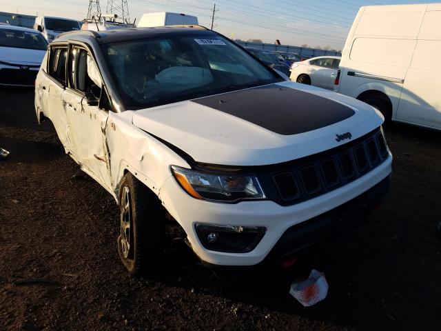 Jeep Compass tr (2020)