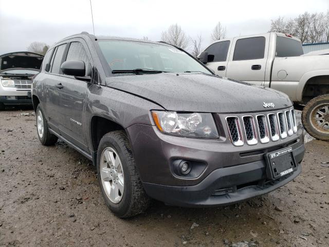 Jeep Compass (2016)