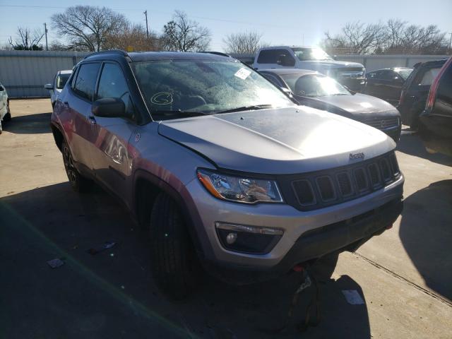 Jeep Compass tr (2019)