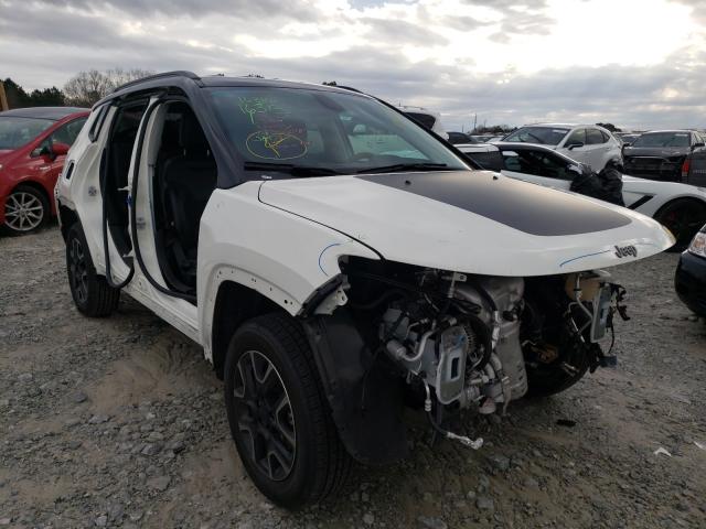 Jeep Compass tr (2019)