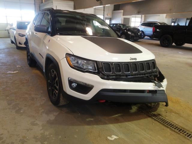 Jeep Compass tr (2019)