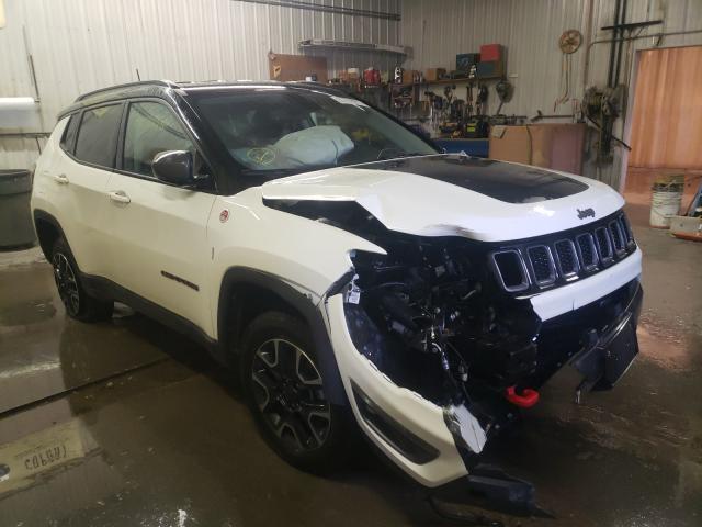 Jeep Compass tr (2019)
