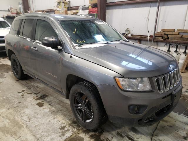 Jeep Compass (2013)