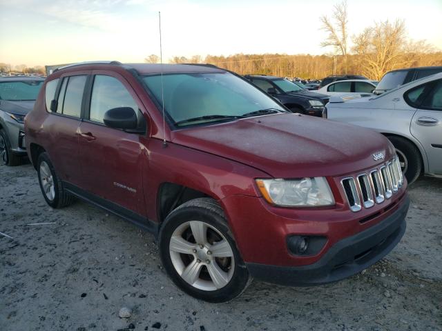 Jeep Compass (2012)