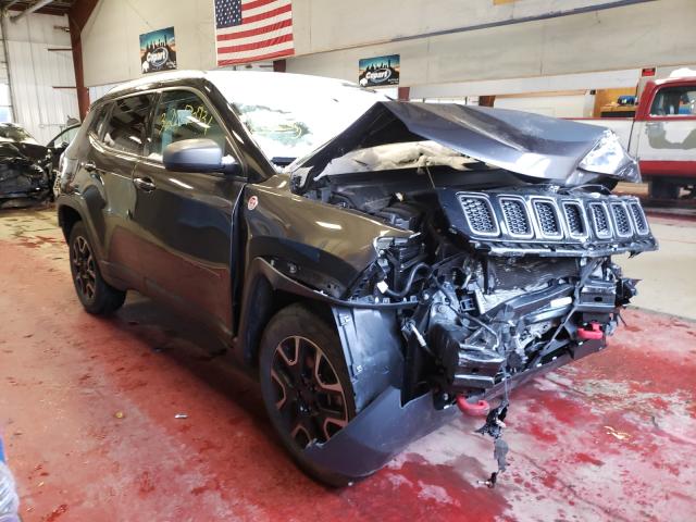 Jeep Compass tr (2019)