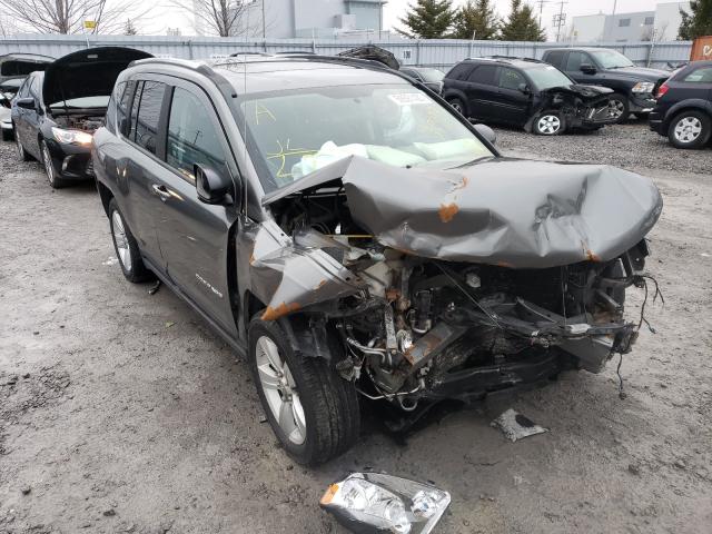 Jeep Compass (2011)