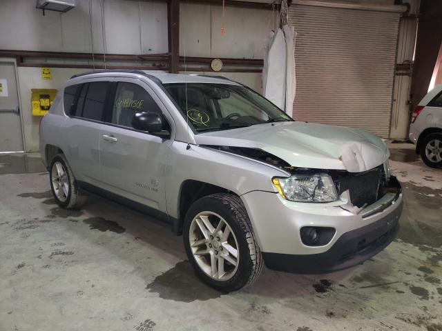 Jeep Compass li (2011)