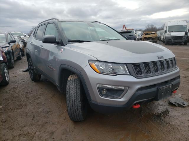 Jeep Compass tr (2019)