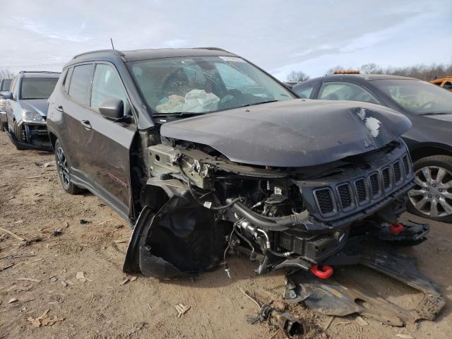 Jeep Compass tr (2019)