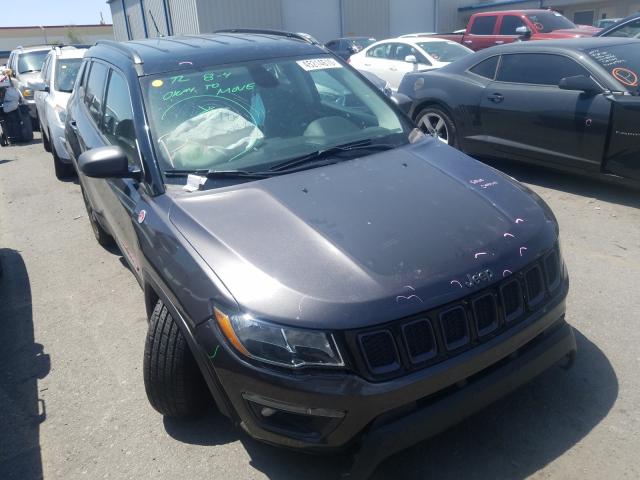 Jeep Compass tr (2019)
