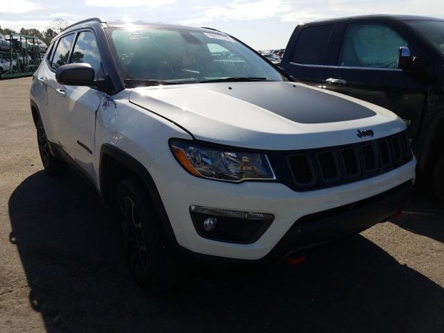 Jeep Compass tr (2019)