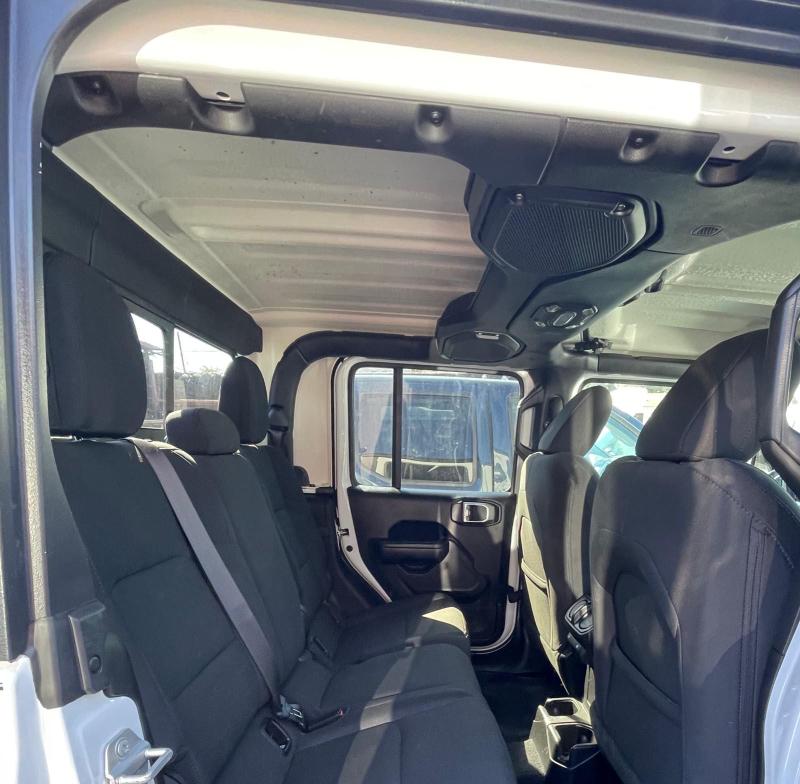 Jeep Gladiator 2020