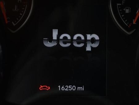 Jeep Gladiator 2020