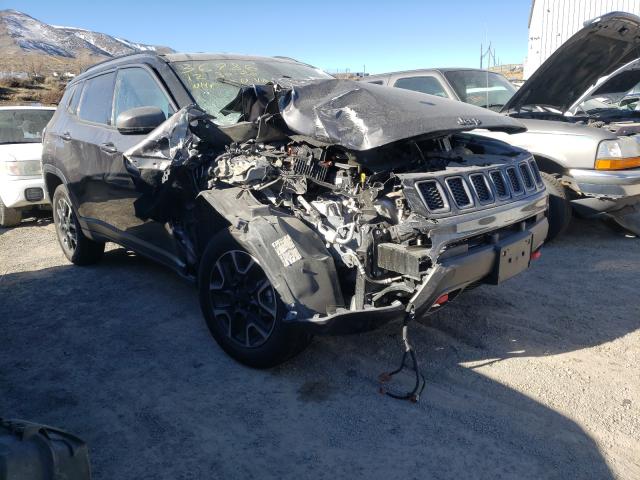 Jeep Compass tr (2020)