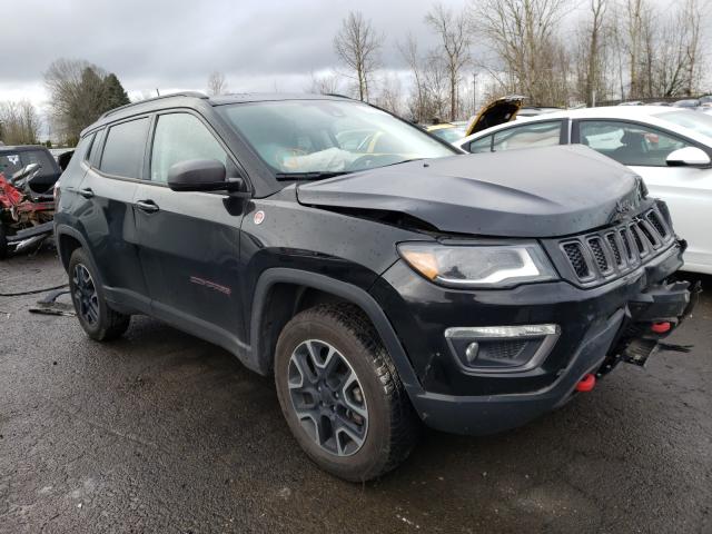 Jeep Compass tr (2018)