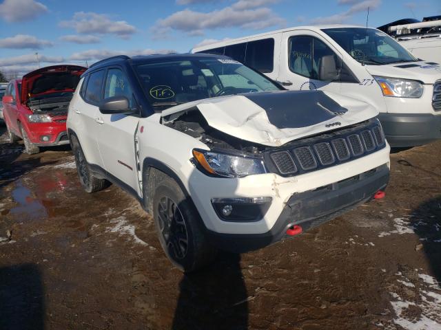 Jeep Compass tr (2020)