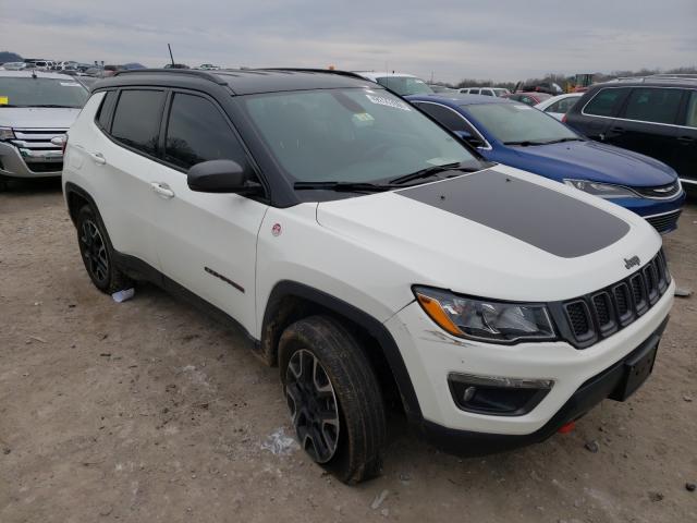 Jeep Compass tr (2019)