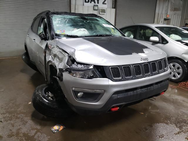 Jeep Compass tr (2019)