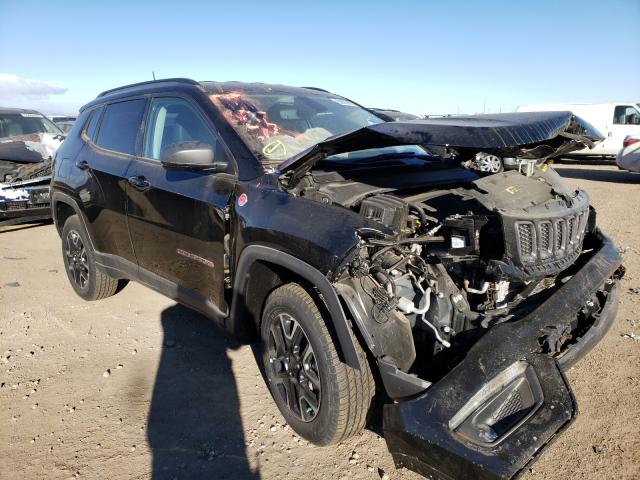 Jeep Compass tr (2020)