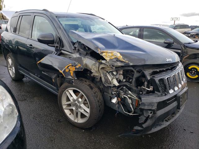 Jeep Compass li (2011)