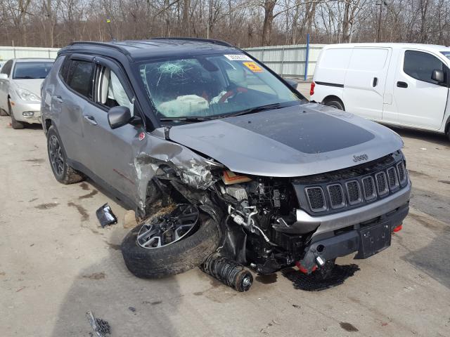 Jeep Compass tr (2019)