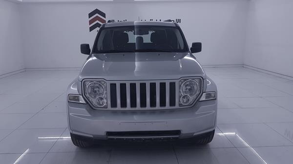 Jeep Cherokee (2012)