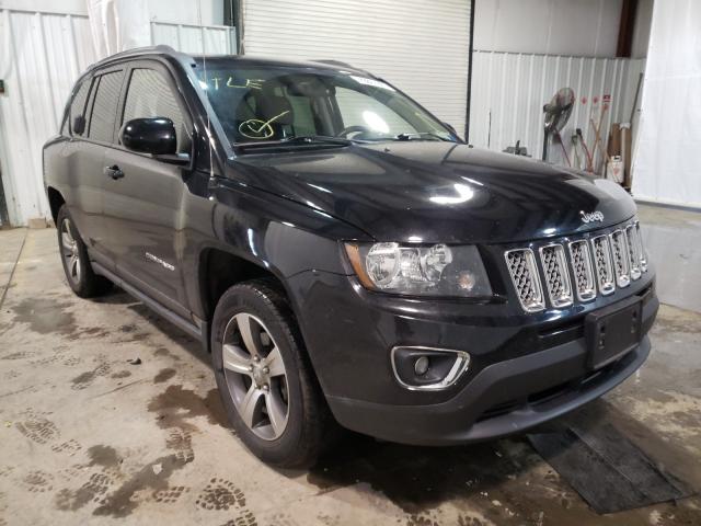 Jeep Compass (2016)