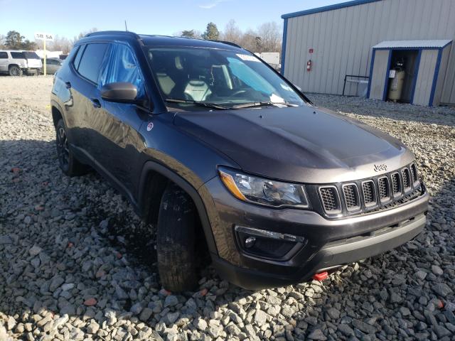 Jeep Compass tr (2019)