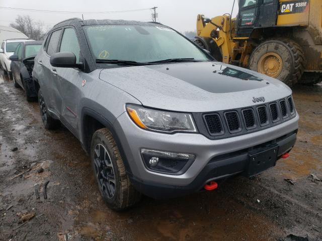Jeep Compass tr (2020)