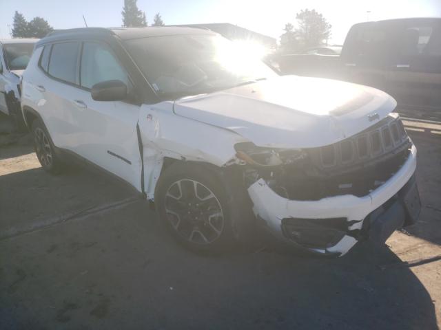 Jeep Compass tr (2019)