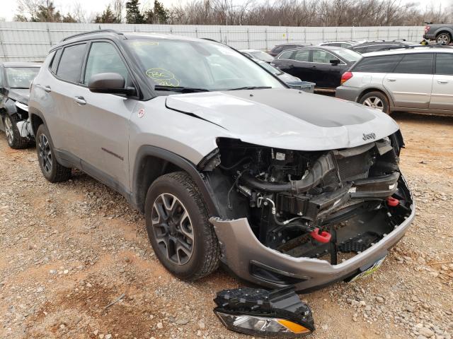 Jeep Compass tr (2019)