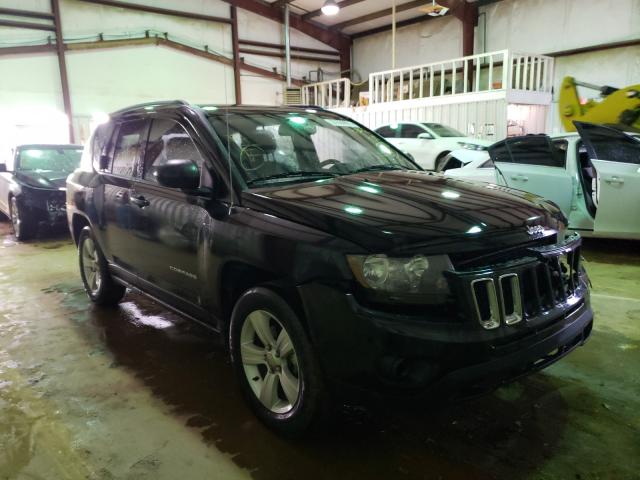 Jeep Compass (2015)