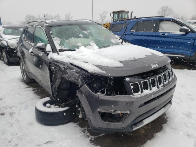 Jeep Compass (2018)