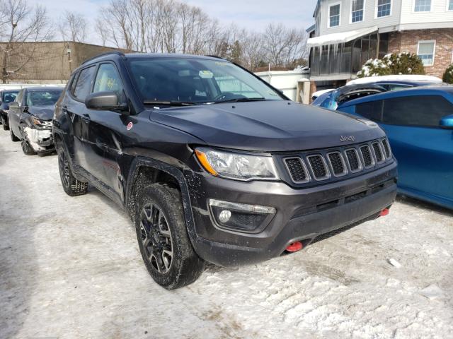 Jeep Compass tr (2019)