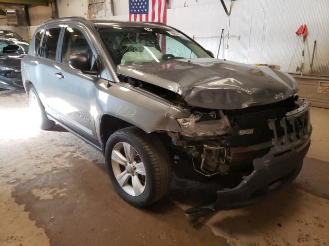 Jeep Compass (2011)