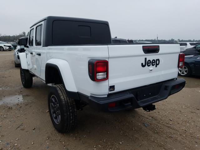 Jeep Gladiator 2020