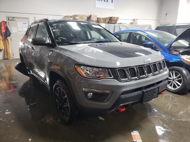 Jeep Compass tr (2019)