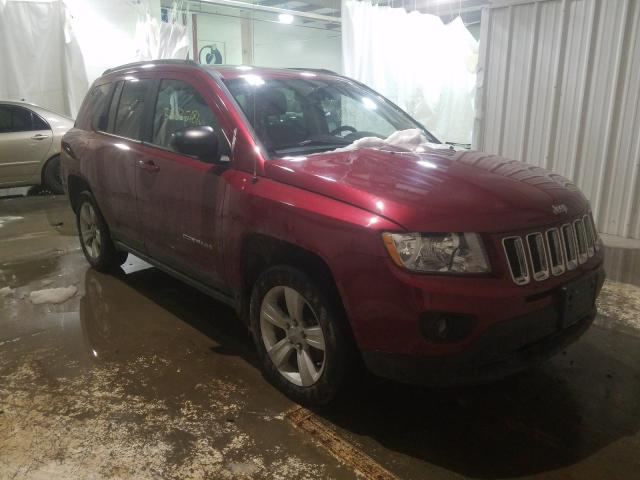 Jeep Compass (2012)