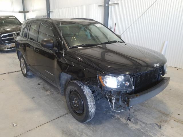 Jeep Compass (2016)