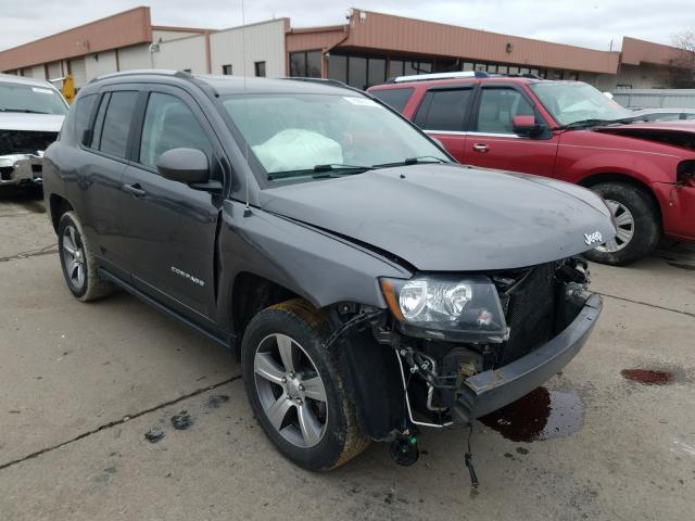 Jeep Compass (2016)