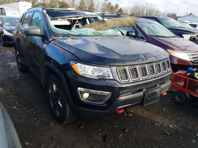 Jeep Compass tr (2018)