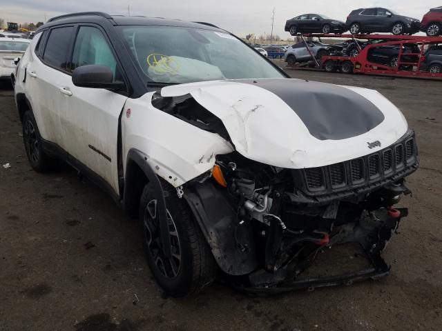 Jeep Compass tr (2019)
