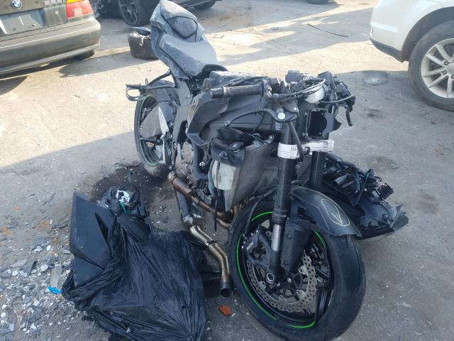 Kawasaki Zx636 k (2019)