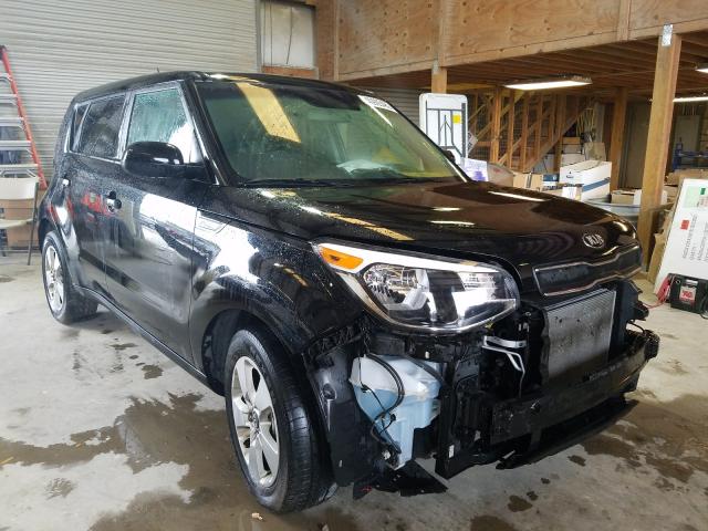 Kia Soul (2018)