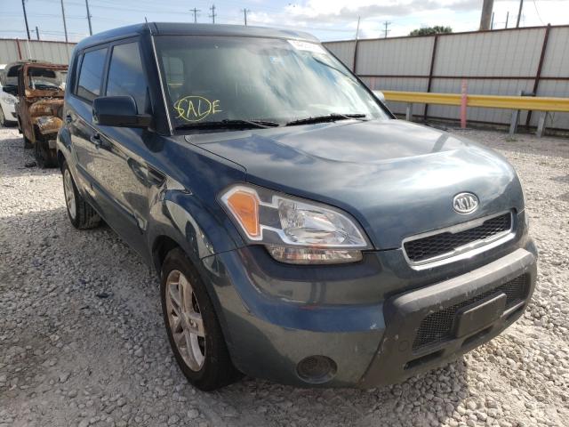 Kia Soul (2011)
