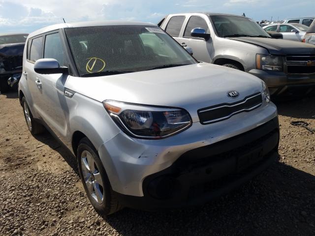 Kia Soul (2018)