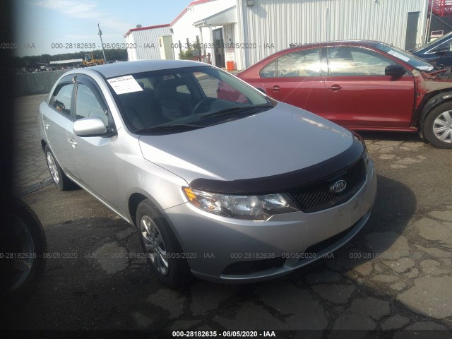 Kia Forte (2010)