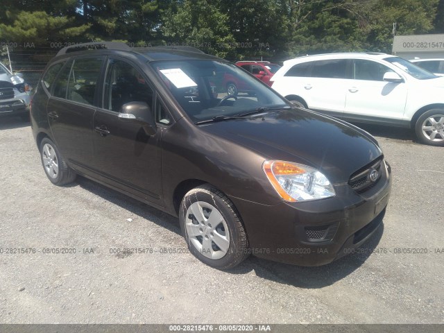 Kia Rondo (2010)